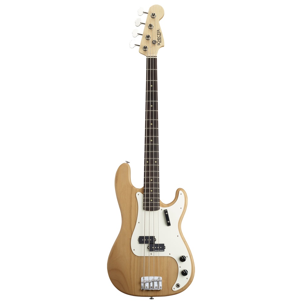 楽天市場】SCHECTER 凛として時雨345モデル PA-LS/345 エレキベース