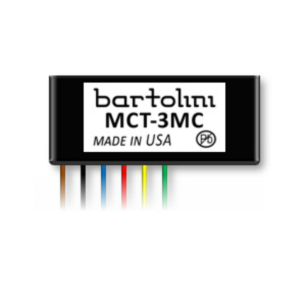 Bartolini NTBT アウトボード プリアンプ new】Bartolini / NTBT Outboard Pre amp - Geek IN Box