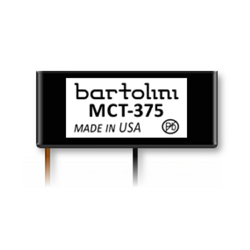 Bartolini NTBT アウトボード プリアンプ new】Bartolini / NTBT Outboard Pre amp - Geek IN Box