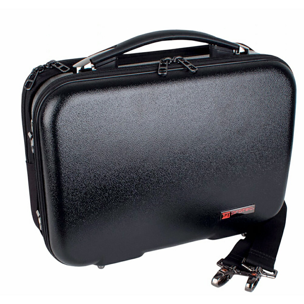 楽天市場】ボーモント ： B♭クラリネット用セミハードケース ブルー