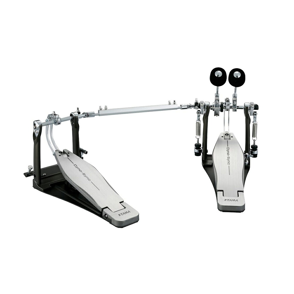 TAMA HPDS1TW Dyna-Sync Drum Pedal ドラムツインペダル｜chuya-online チューヤオンライン