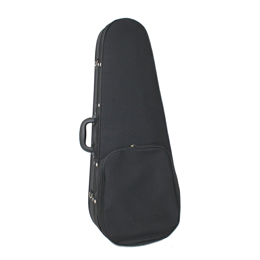 KALA UC-B Foam Hard Case for Ukulele (Baritone) バリトンウクレレケース|chuya-online チューヤオンライン