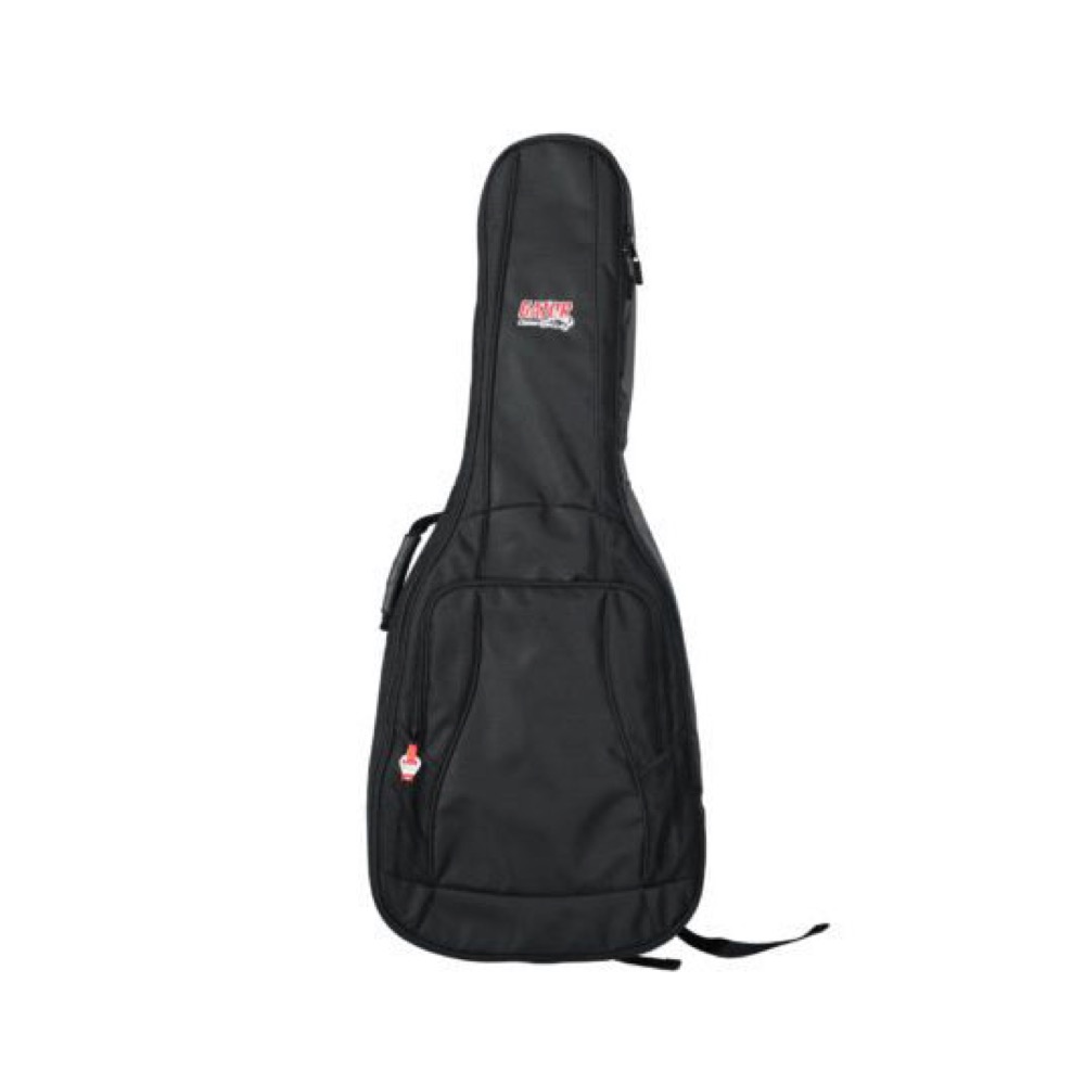 GATOR GB-4G-ACOUSTIC 4G series アコースティックギター用 ギグバッグ|chuya-online チューヤオンライン