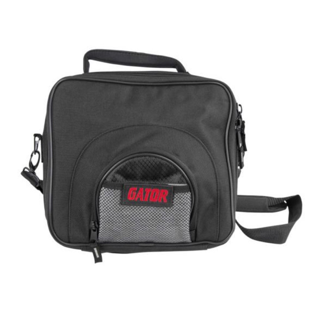 GATOR エフェクターケース　GT-2412-GRY GATOR CASES エフェクターケース GT-2412-GRY / Transit bags 1箱(1個