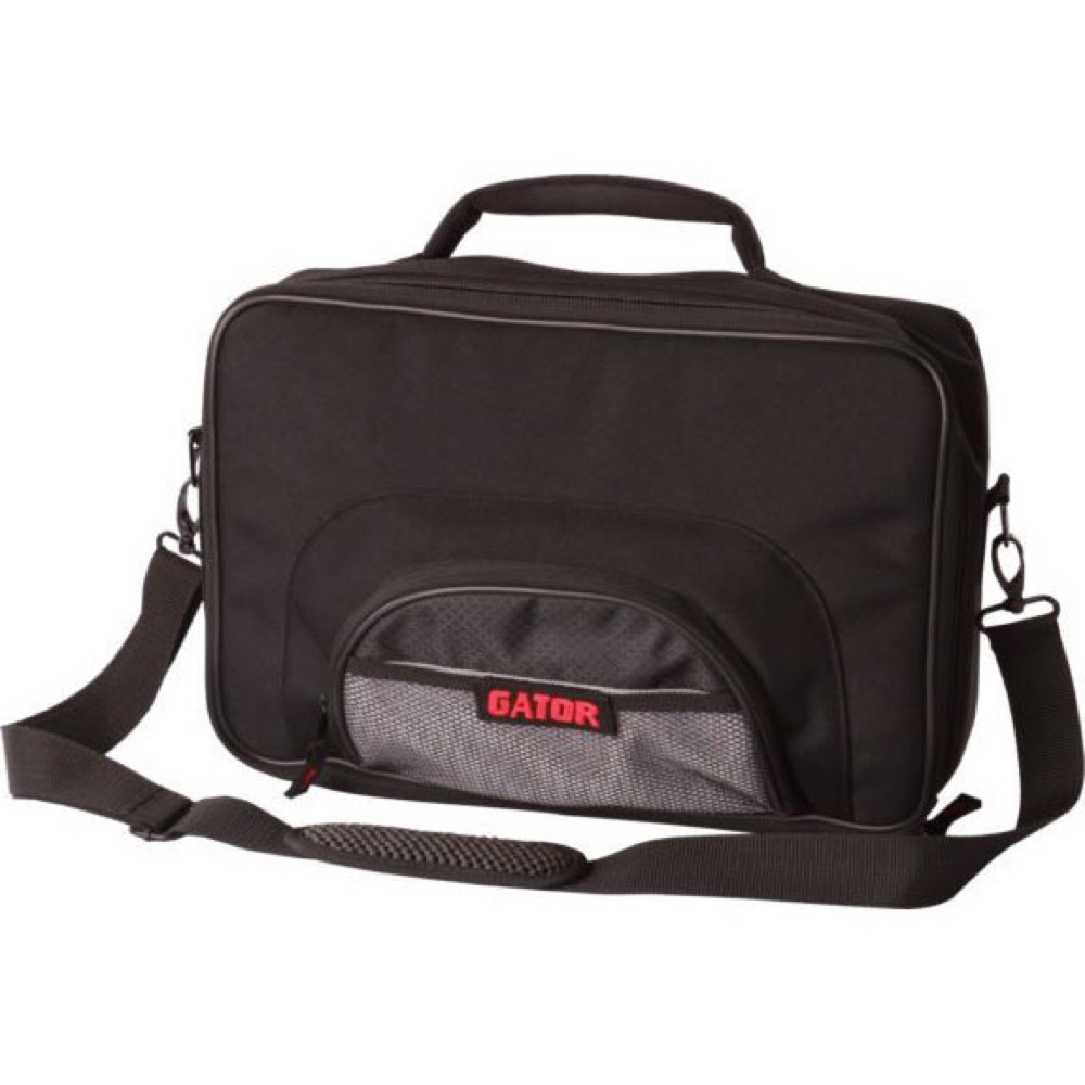 GATOR エフェクターケース　GT-2412-GRY GATOR CASES エフェクターケース GT-2412-GRY / Transit bags 1
