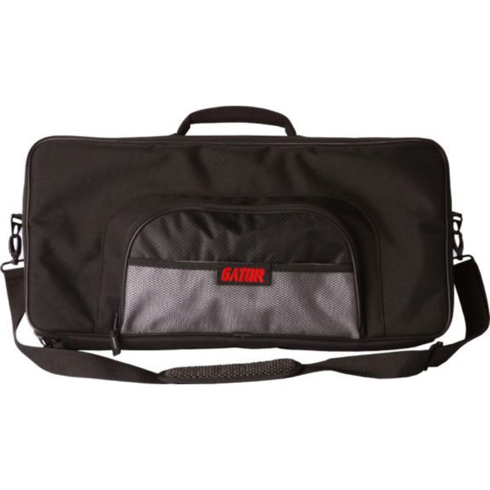 楽天市場】GATOR GT-2412-GRY《エフェクターバッグ》 【ONLINE