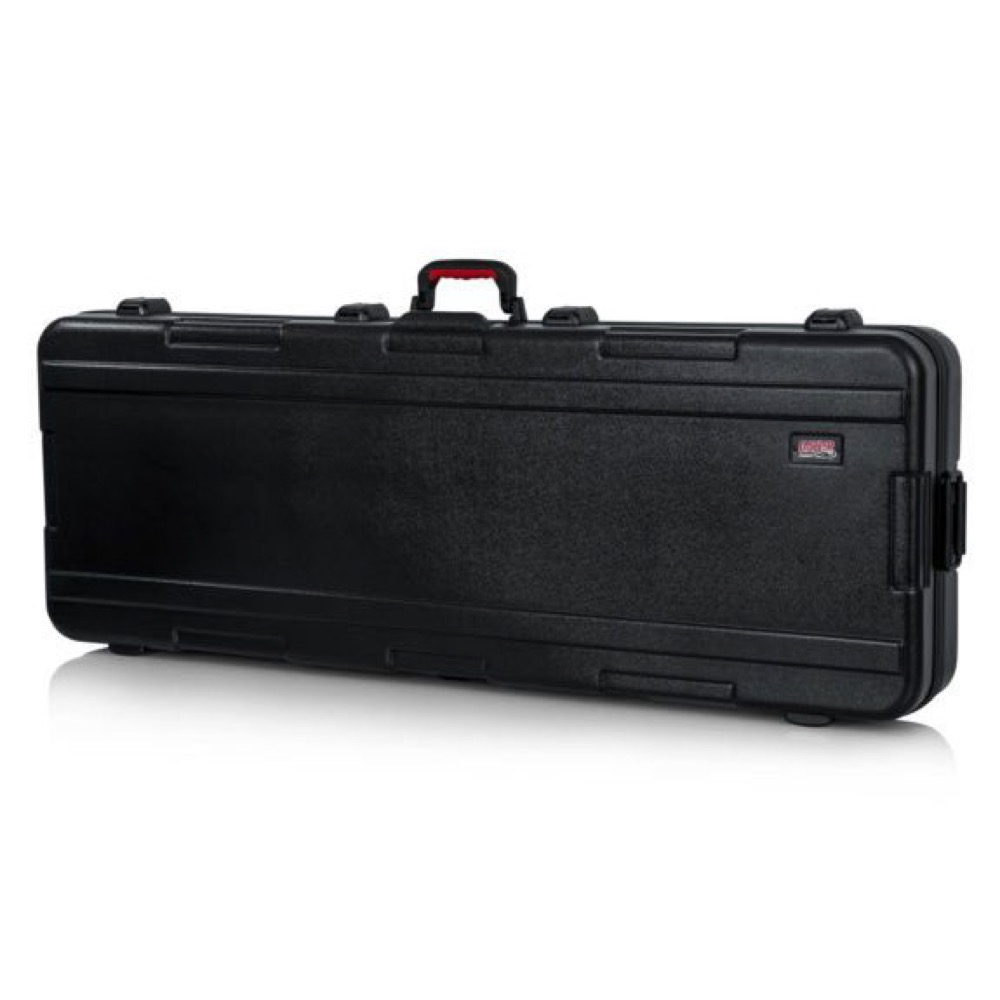 楽天市場】Gator Cases 76鍵用 キーボードケース ナイロン製