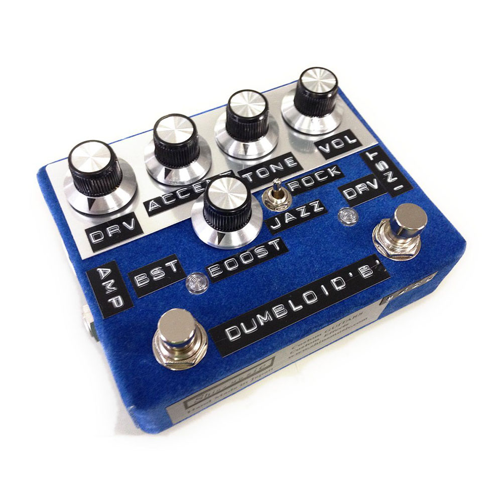 楽天市場】Castledine Electronics Supa MkI 新品[キャッスルダイン