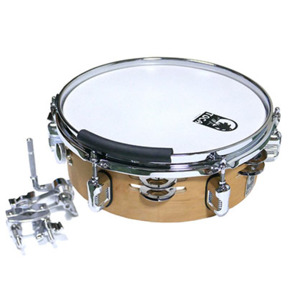 激安ブランド Toca Td Jspkg1 ジングルスネア マウントパック 50 Off Hazle Com