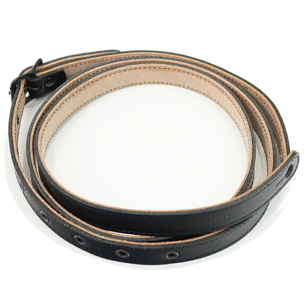 SOLID BOND SP-KY- REG Ken Yokoyama Signature Strap レギュラーエンドピンホール仕様 ギターストラップ 横山健｜chuya-online チューヤオンライン