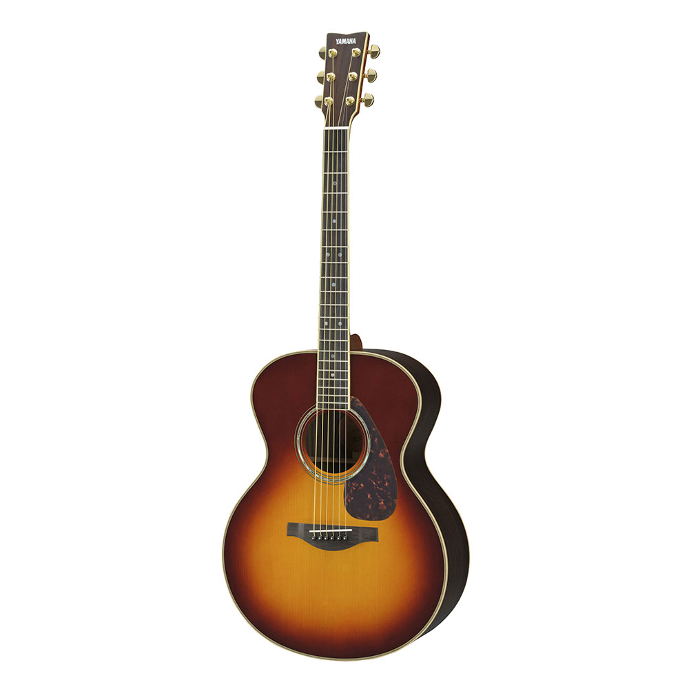 楽天市場】YAMAHA ヤマハ LJ6 ARE BS アコースティックギター