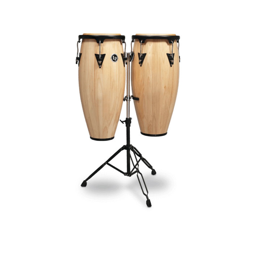 楽天市場】CP CP656-AWB (Natural Gloss) 11” & 11 3/4” コンガ