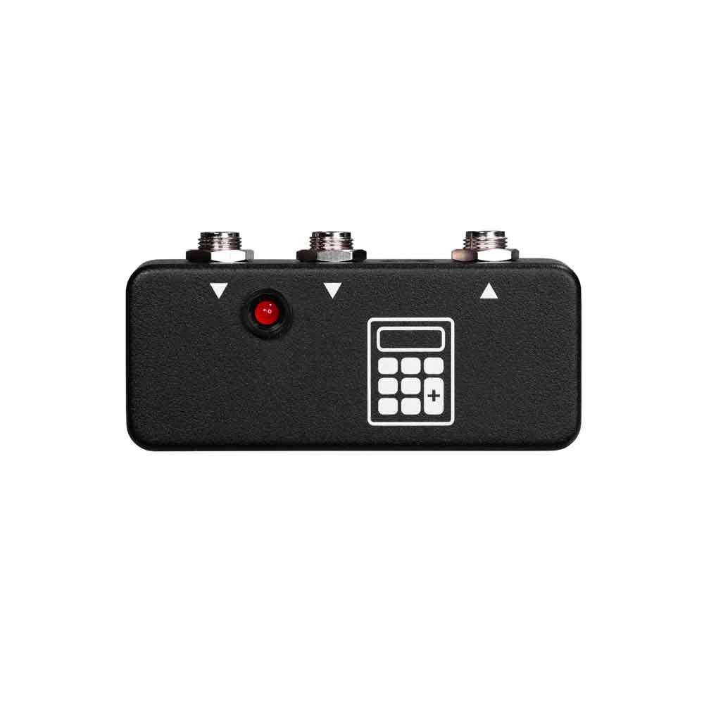 JHS Pedals Summing Amp ギターエフェクター
