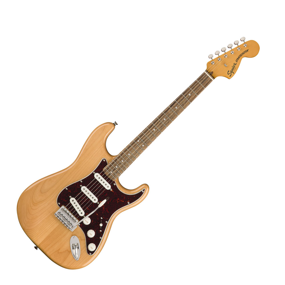 Squier Classic Vibe ‘50s ストラトキャスター ギター SQUIER スクワイヤー Classic Vibe 50s Stratocaster 2TS