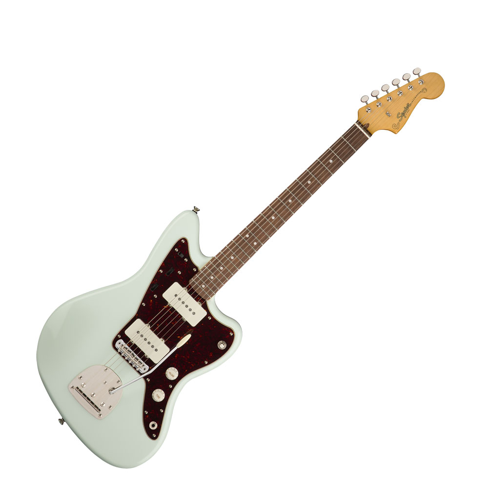 Squier by FenderジャズマスターLefty Amazon.co.jp: Squier by Fender Electric Guitar Classic Vibe
