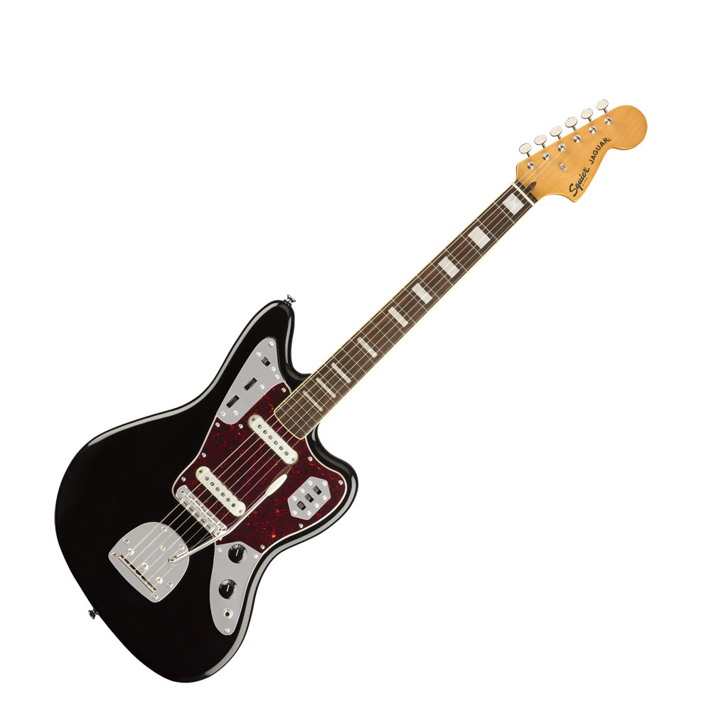 楽天市場】SQUIER スクワイヤー FSR Classic Vibe 70s Jaguar Purple