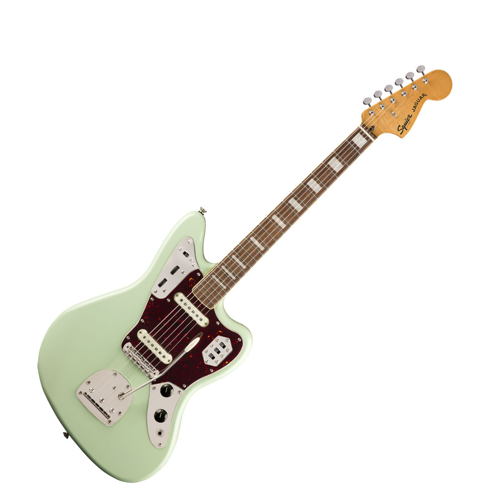 楽天市場】Squier Vintage Modified Squier '51 新品 2カラーサン