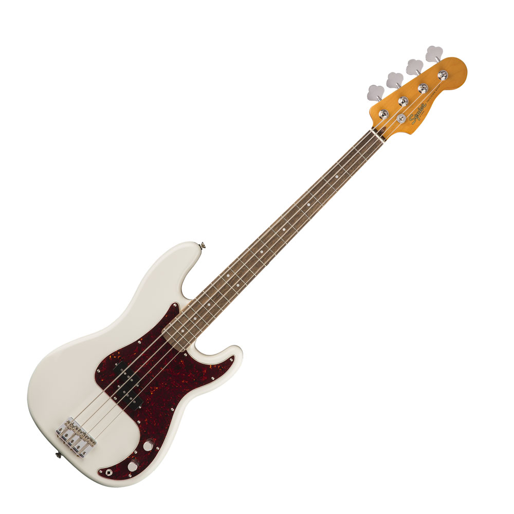 激安商品 スクワイヤー スクワイア Squier Classic Vibe '60s