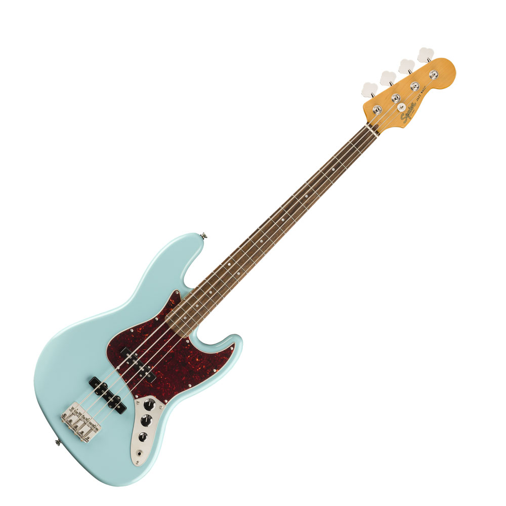 楽天市場】Squier Affinity Series Precision Bass PJ -Lake