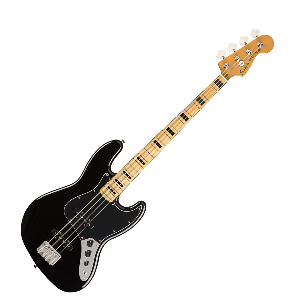 【即練習OK！Squier JAZZ BASSセット】ブラックカラー｜付属品多数 156434.jpg