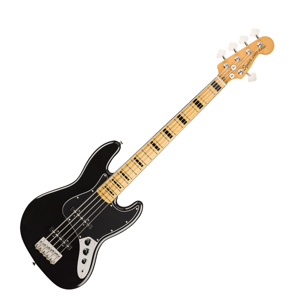 楽天市場】Squier Deluxe Jazz Bass Active V 3CS 新品 5弦