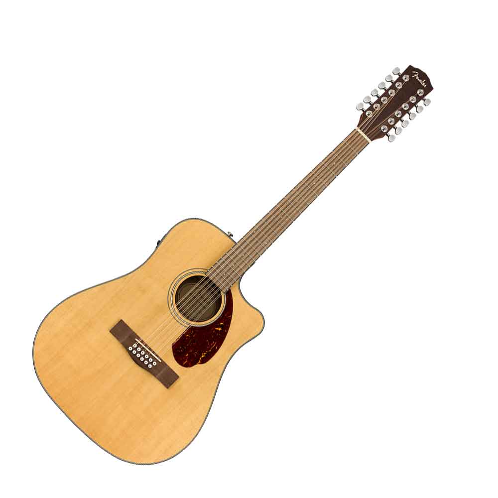 楽天市場】【在庫あり】 FENDER Acoustic / Villager 12-String JTB