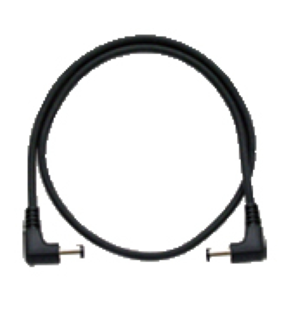 楽天市場】AriaProII DCP-50 DC Cable 50cm 灰 DCケーブル : chuya