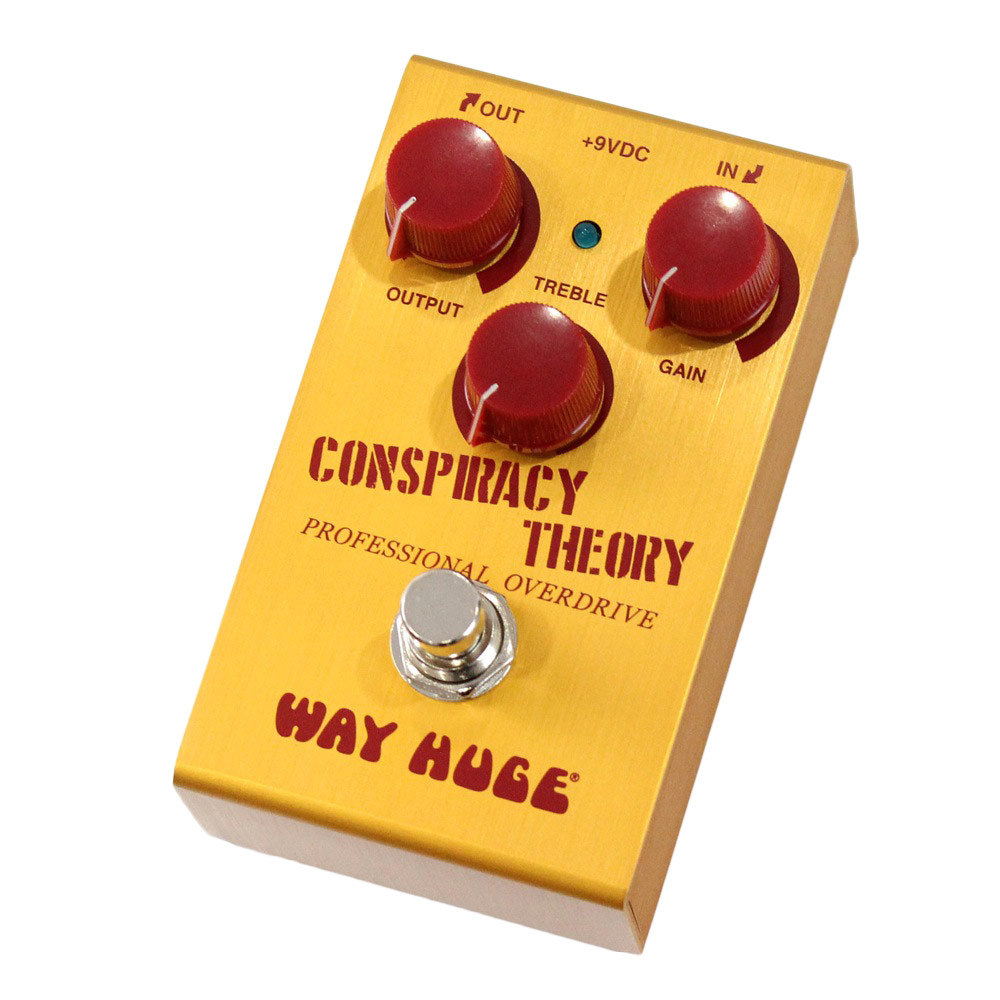 楽天市場】JPTR FX Super Weirdo 新品 グリッチファズ[スーパー