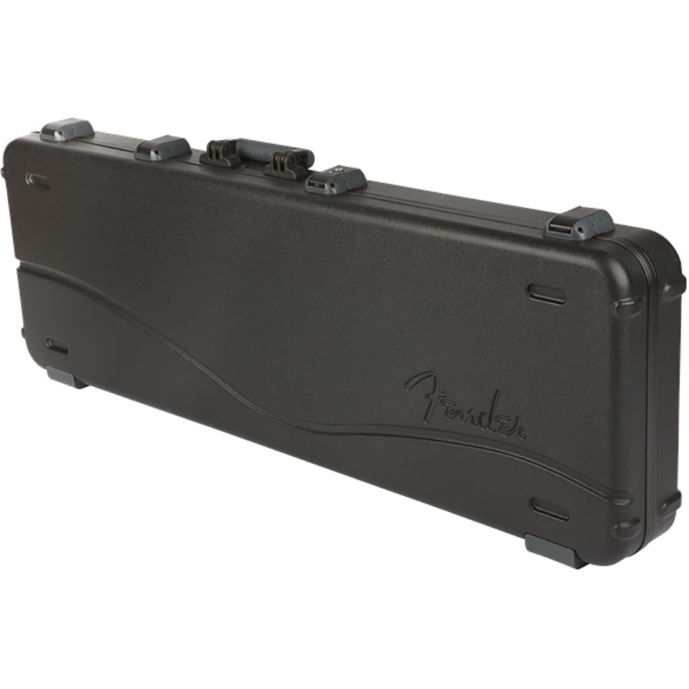 o*c様 Fender USA Telecaster ブラック（純正ハードケース Amazon | Fender ハードケース Deluxe Molded Strat®/Tele® Case