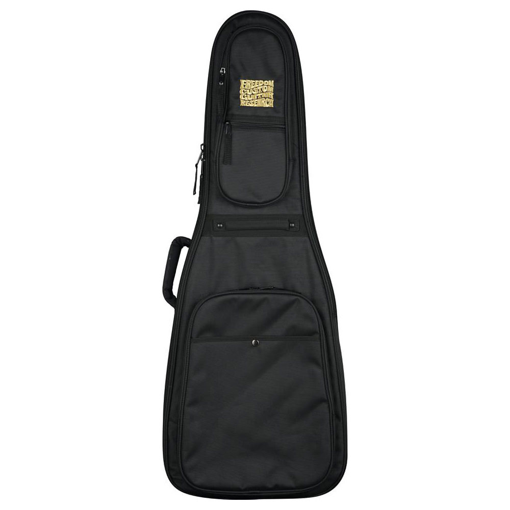 FREEDOM CUSTOM GUITAR RESEARCH ギグバッグ ベース used】Freedom Custom Guitar Research / Gig Bag for Bass SP
