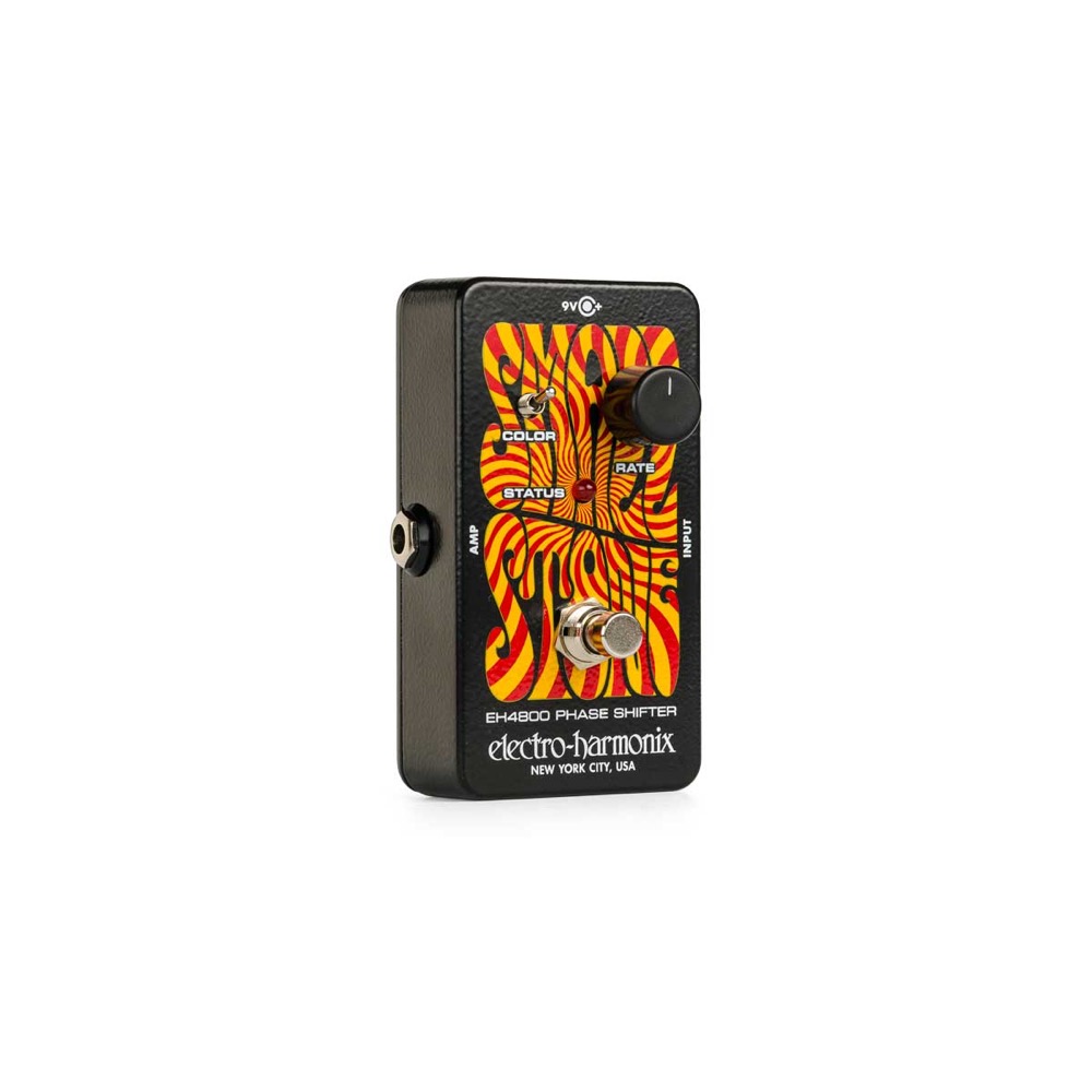 SMALL CLONE コーラス　スモールクローン 【アナログ・コーラスの名機】 Amazon | electro-harmonix エレクトロハーモニクス アナログ