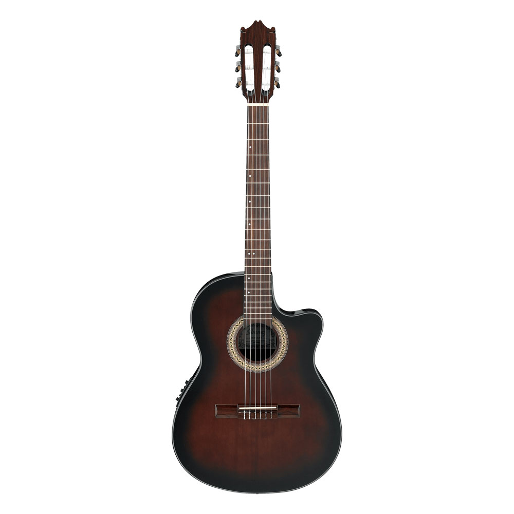 Ibanez　エレキギター Ibanez アイバニーズ ギター クラギ エレガット GA30TCE-TRD