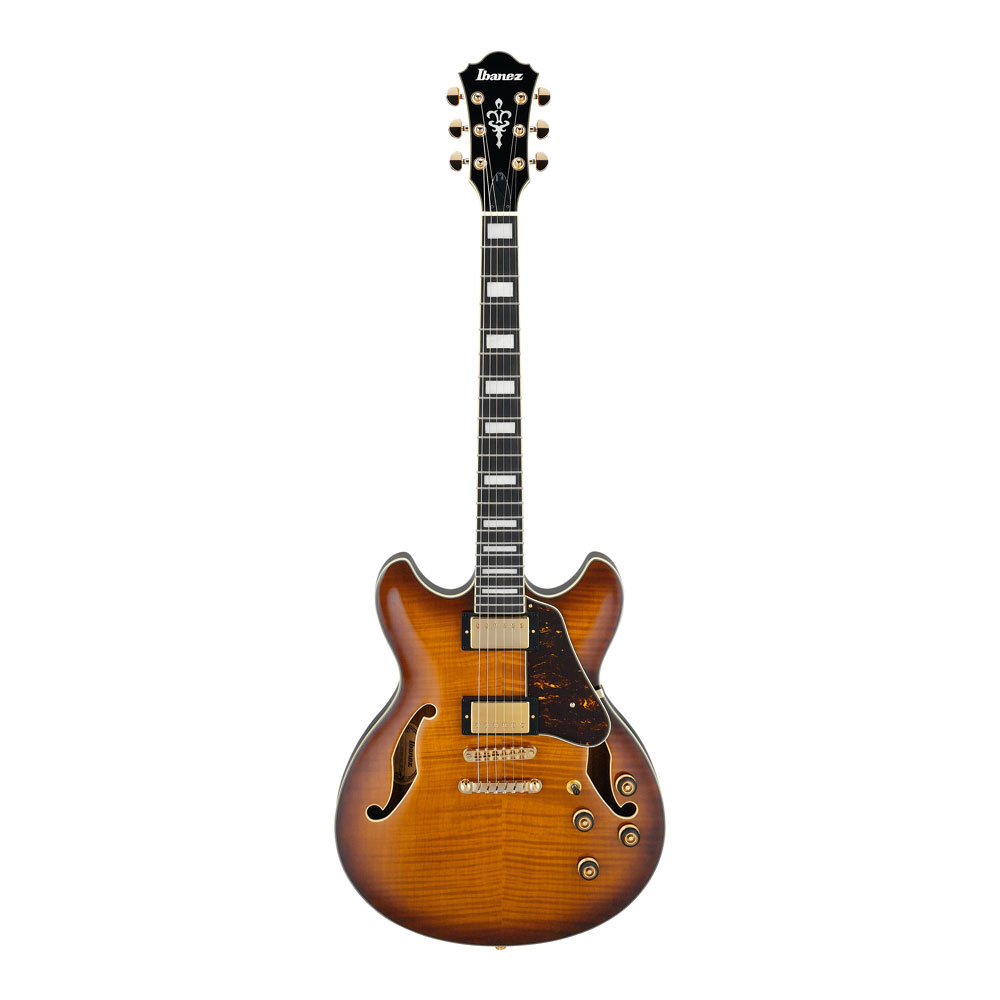 楽天市場】Ibanez Artcore Expressionist AS83 STE 新品