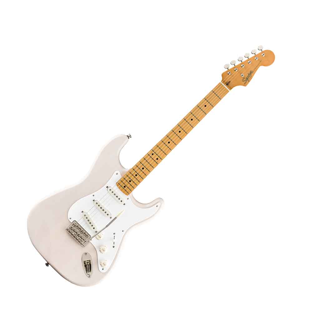楽天市場】SQUIER スクワイヤー Classic Vibe 50s Stratocaster White