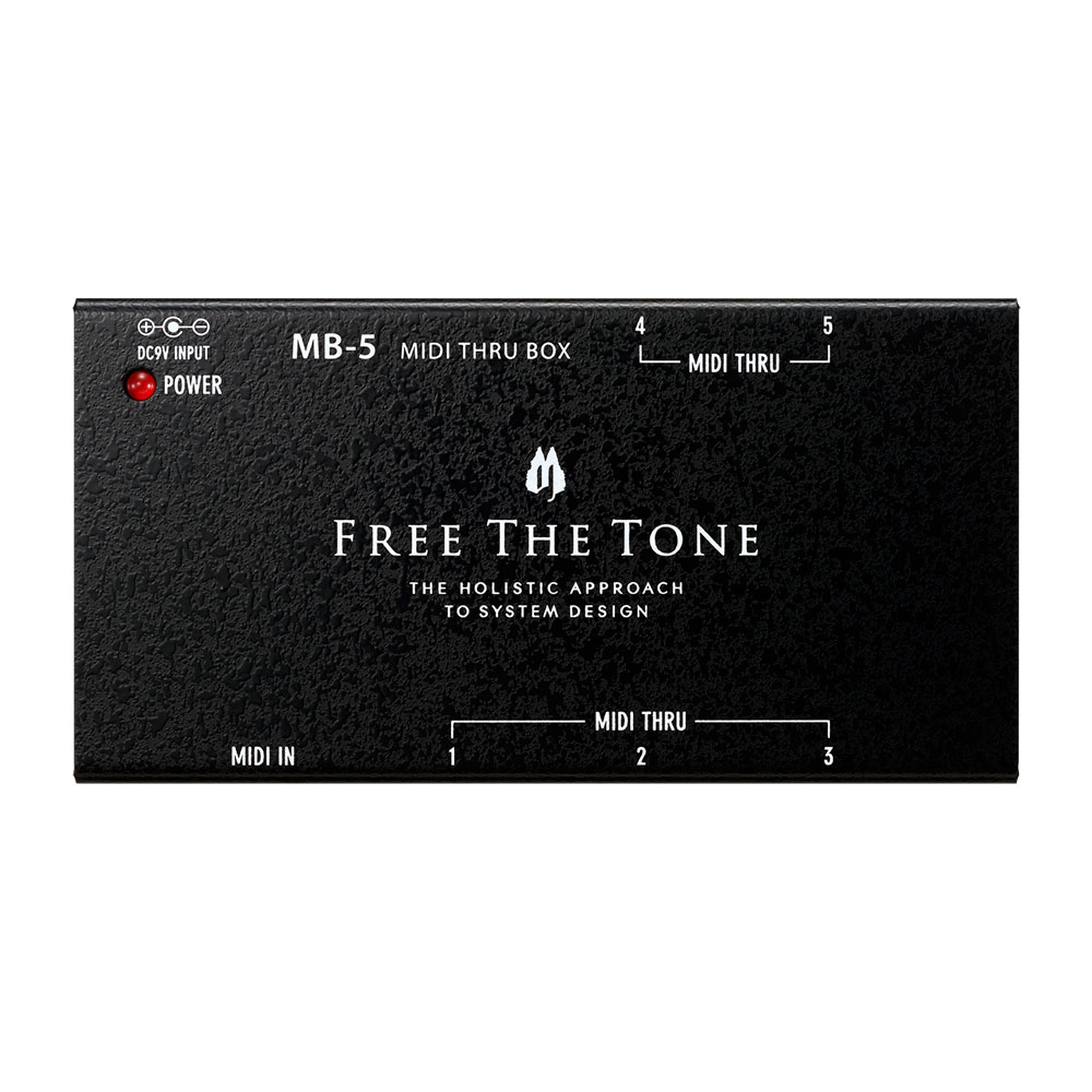 楽天市場】Free The Tone LB-2 / LOOP BOX 新品[フリーザトーン