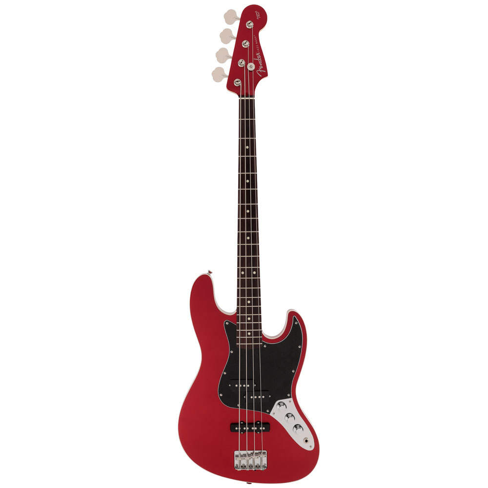 Fender Made In Japan Aerodyne Ii Jazz Bass Rw Car エレキベース Beyondthereturngh Com Fender Made In Japan Aerodyne Ii Jazz Bass Rw Car エレキベース Beyondthereturngh Com