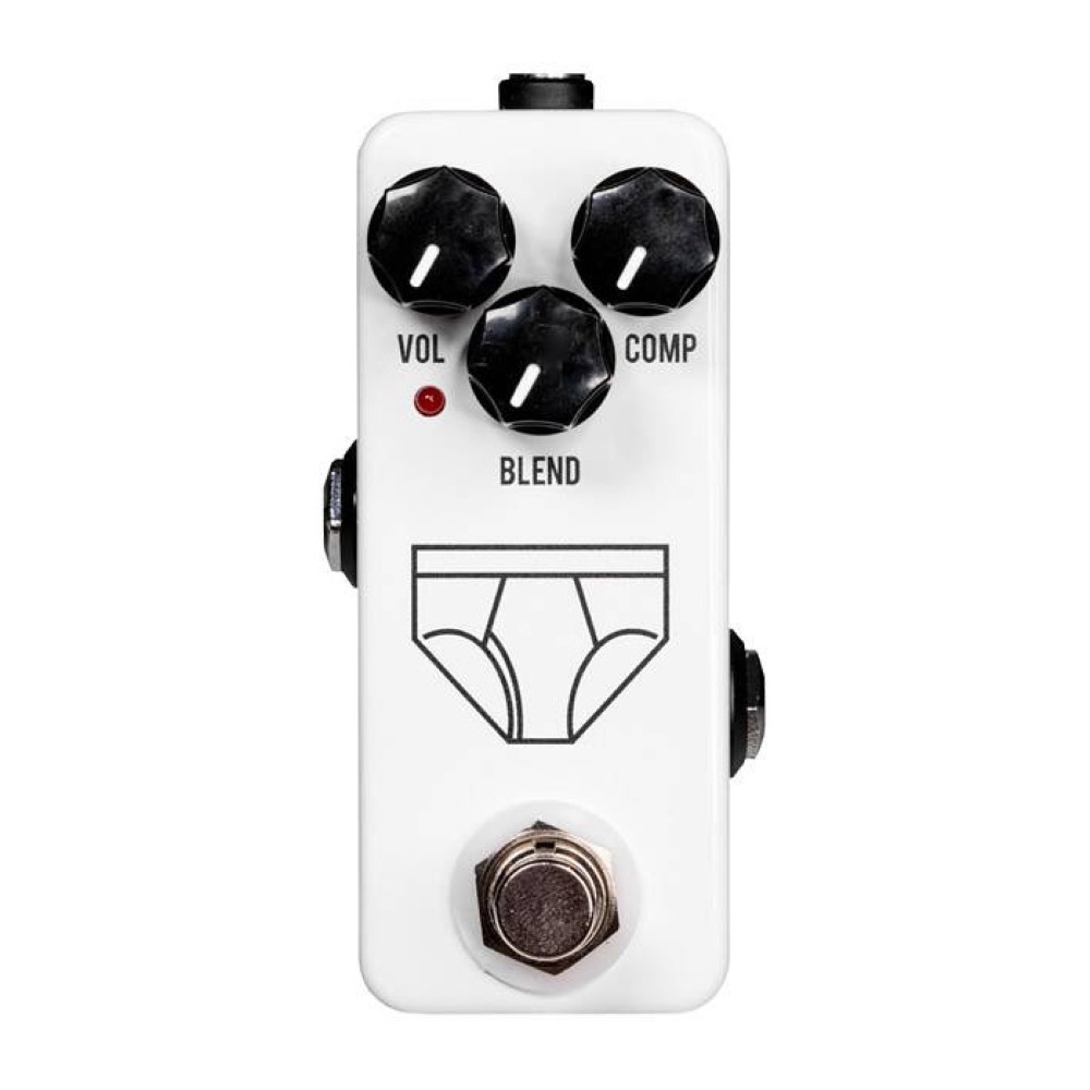 JHS Pedals 3 Series COMPRESSOR コンプレッサー JHS 3 Series COMPRESSOR コンプレッサー - JHS Pedals エフェクター