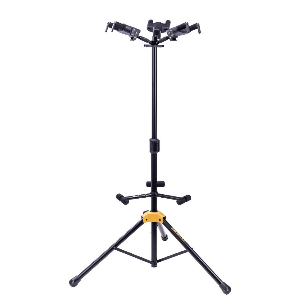 楽天市場】ハーキュレス HERCULES GS526B PLUS 6本掛け ギター
