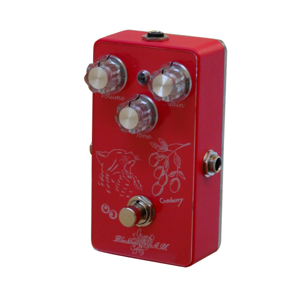 楽天市場】Blackberry JAM Dandelion[エフェクター,Effector