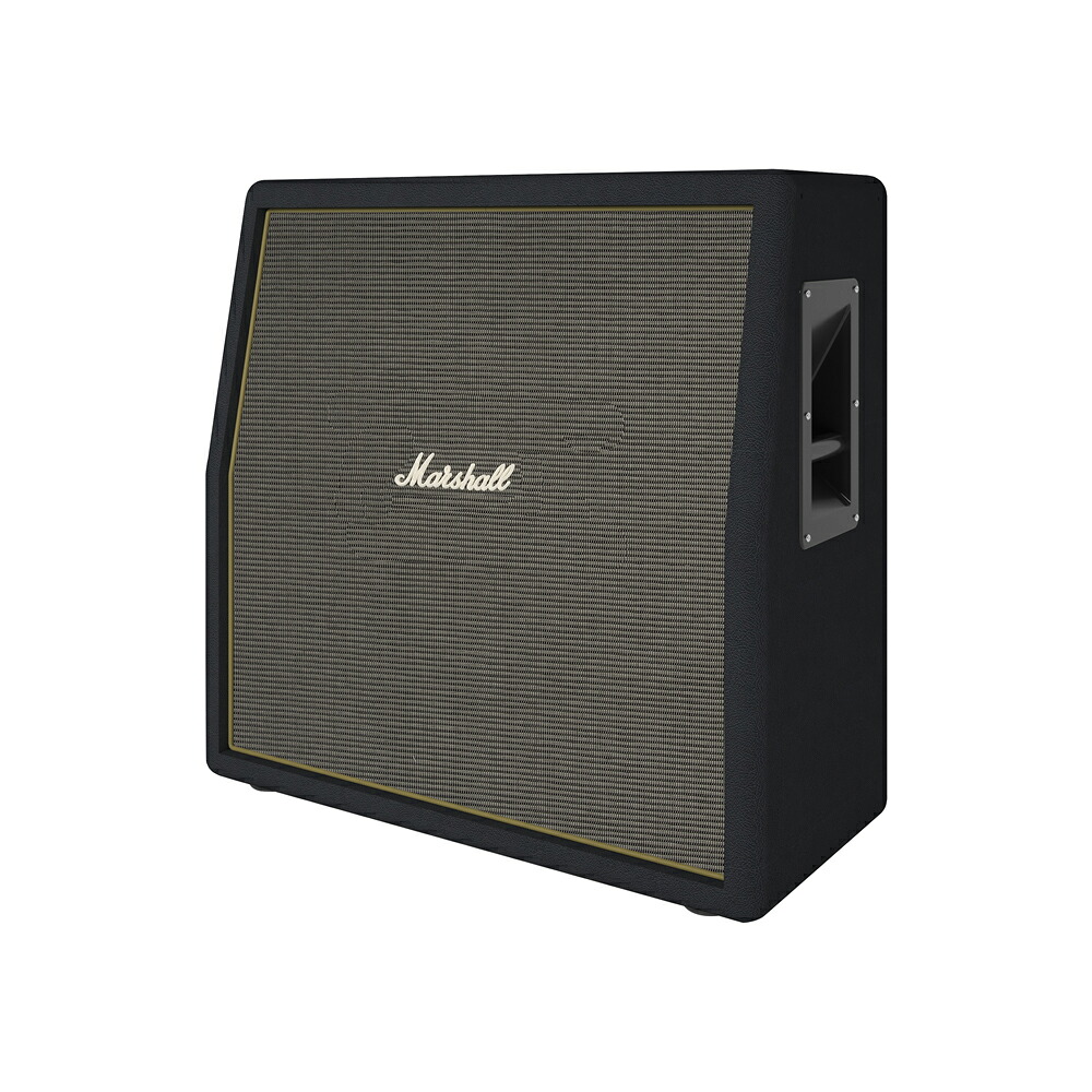 マーシャル MARSHALL Origin 412A スピーカーキャビネット