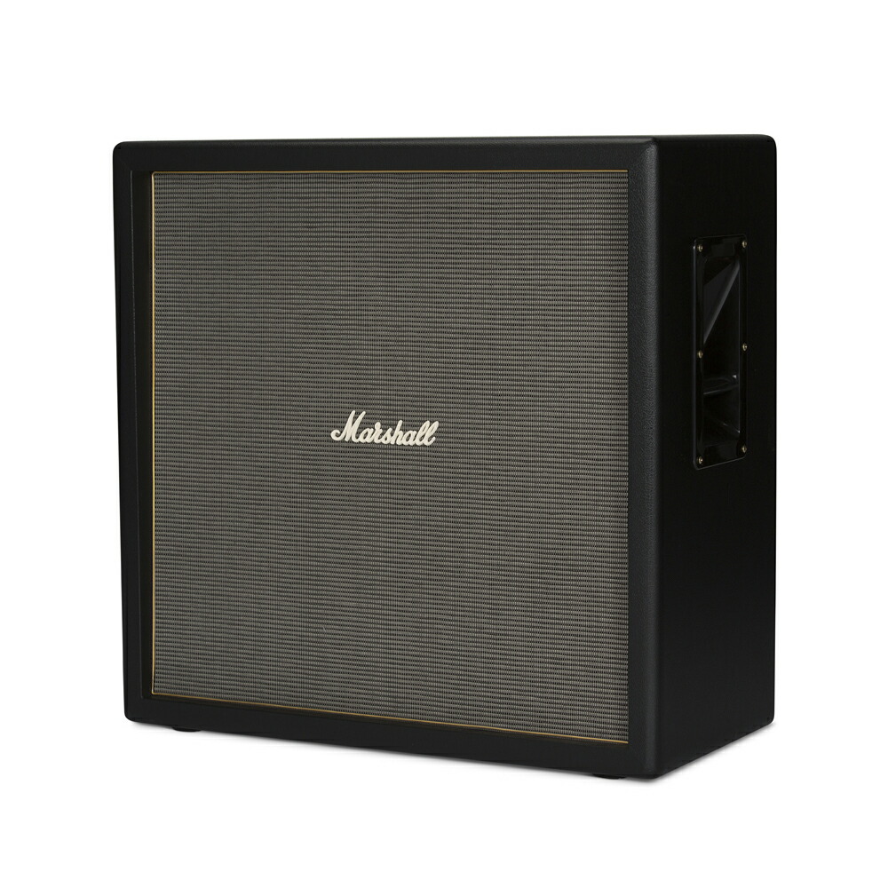 楽天市場】【300W】Marshall 1960A 新品 スピーカーキャビネット