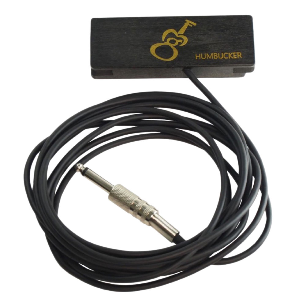 GMF SH-2 Hum アコースティックギター用ピックアップ