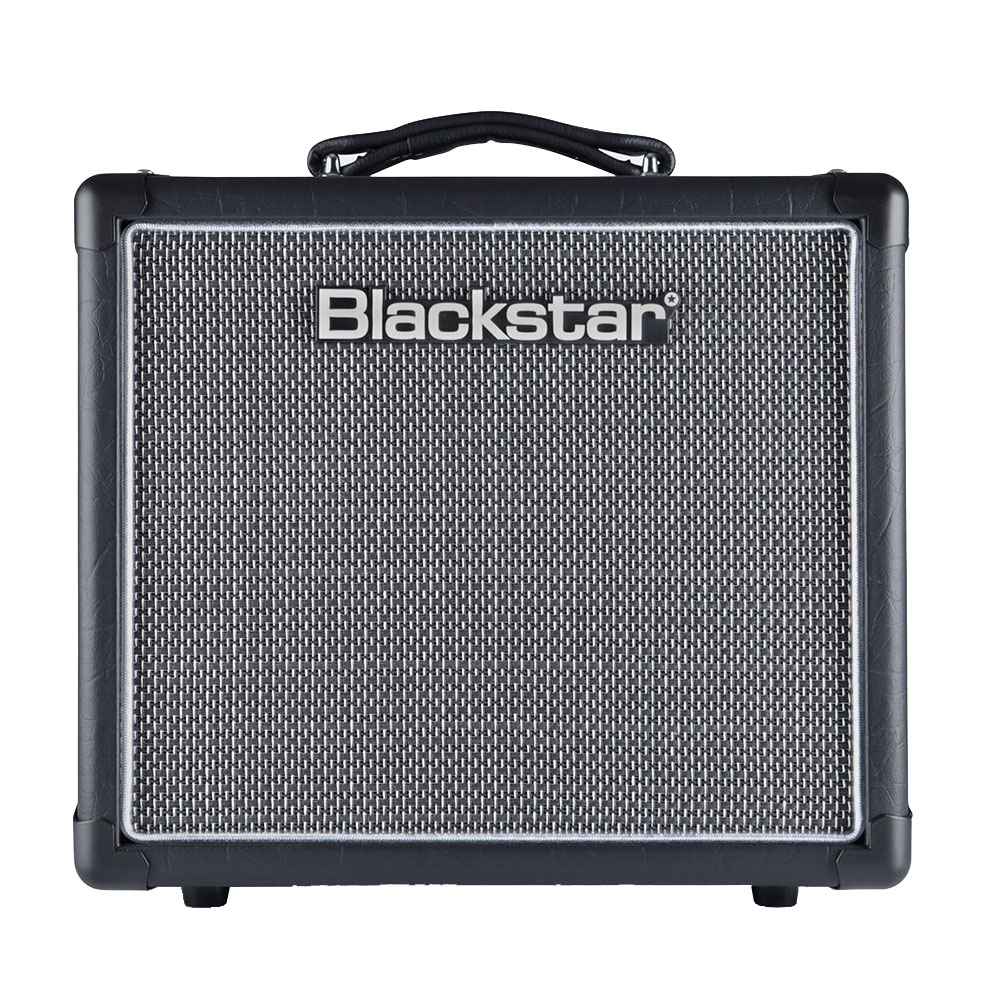 楽天市場】BLACKSTAR HT-1RH MK2 V HEAD R 1W 小型ギターアンプヘッド 真空管アンプ : chuya-online