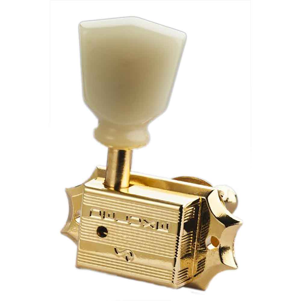 楽天市場】SCHALLER M6 90 RU 3L3R ギター用ペグ 6個セット : chuya