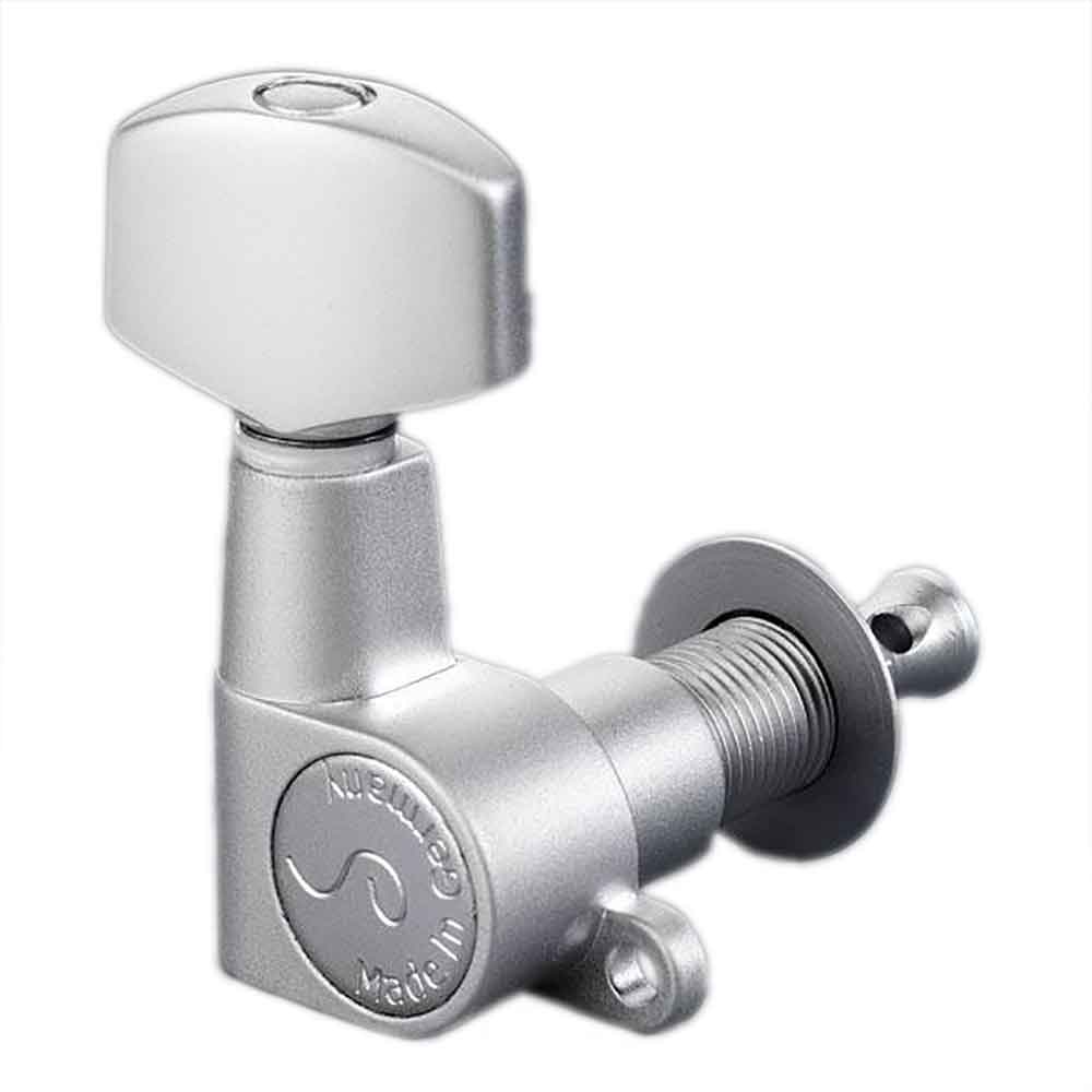SCHALLER M6 mini SC 3L3R ギター用ペグ 6個セット