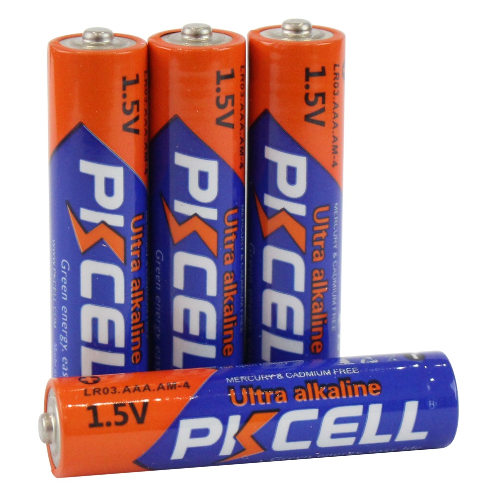 楽天市場】【9/19 20時から 9/20まで P10倍】 【9Vアルカリ電池 2個パック】 PKCELL BATTERY 6LR61-2B :  chuya-online