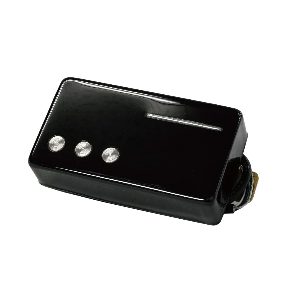Railhammer Pickups Cleancut Neck Black ピックアップ