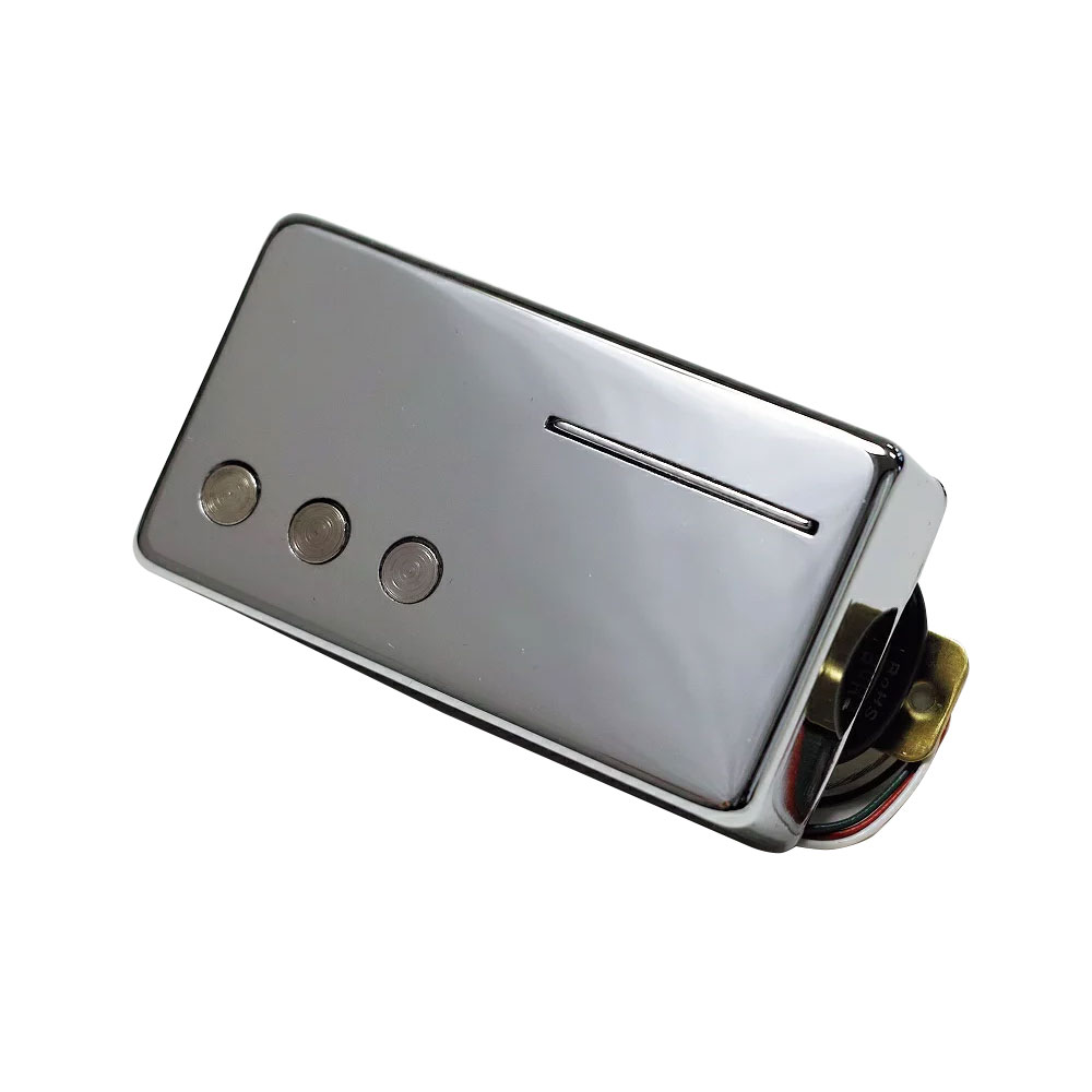 Railhammer Pickups Cleancut Neck Chrome ピックアップ