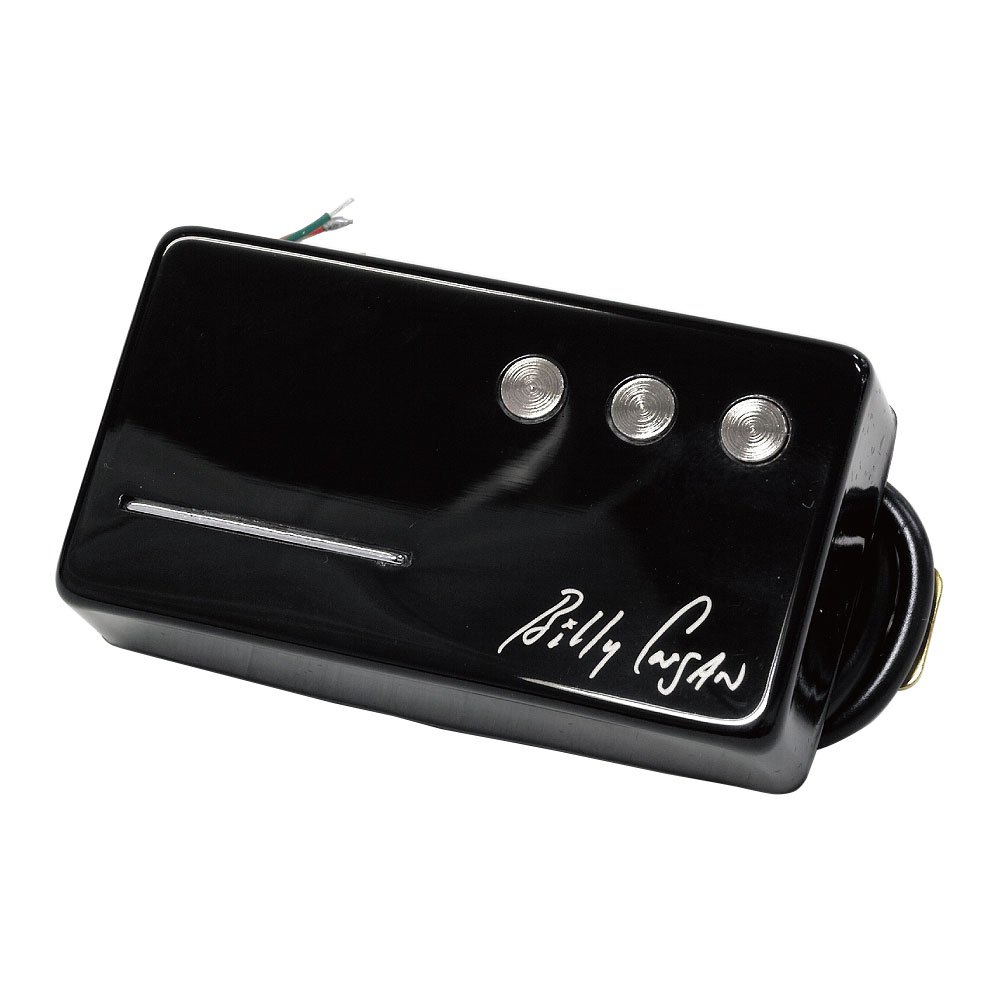 希少 楽天市場 Railhammer Pickups Billy Corgan Signature Neck Black ピックアップ Chuya Online 100 本物保証 Secom Com Uy