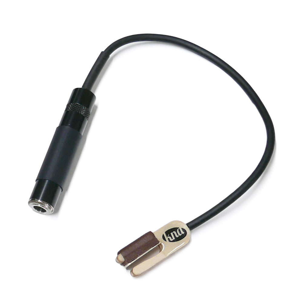 KNA BP-1 Portable Piezo Banjo Pickup バンジョー用ピックアップ